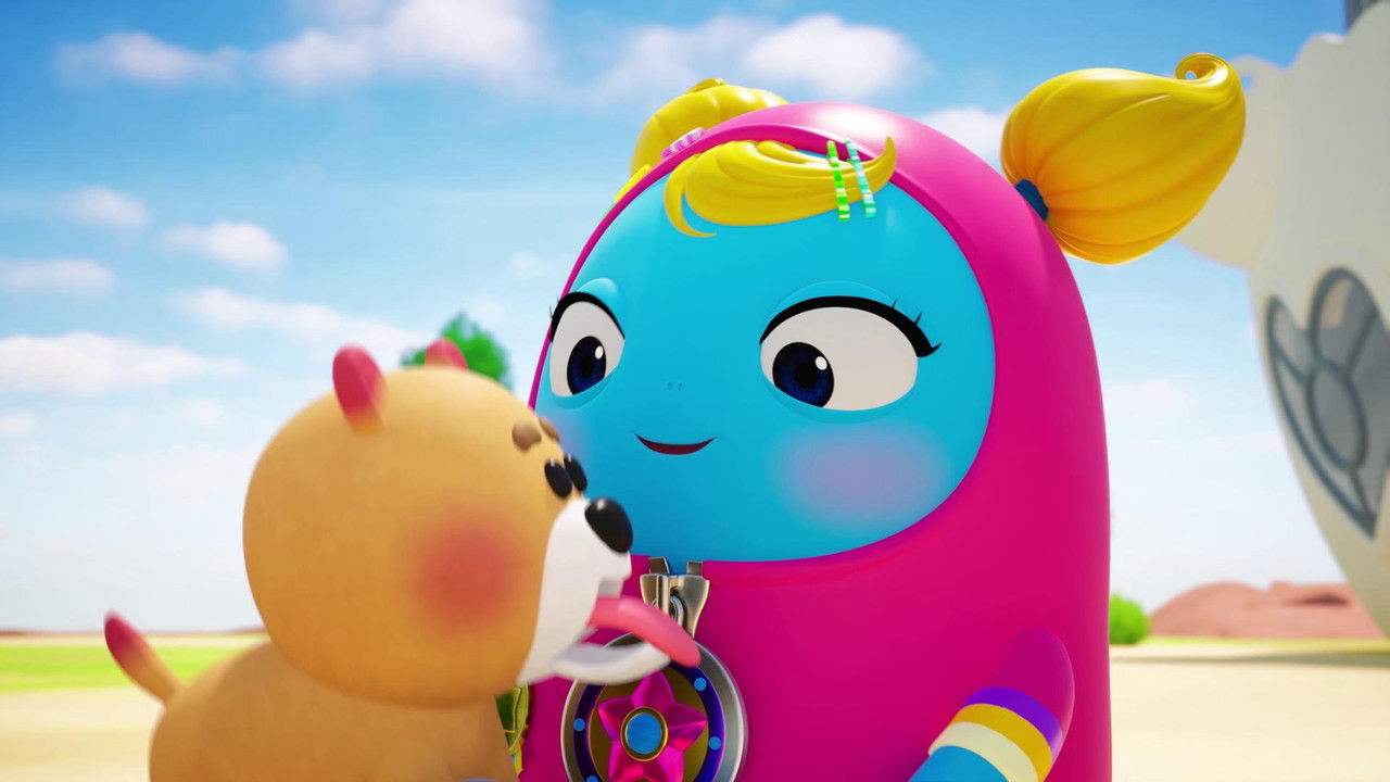 젤리고 — Épisode 55