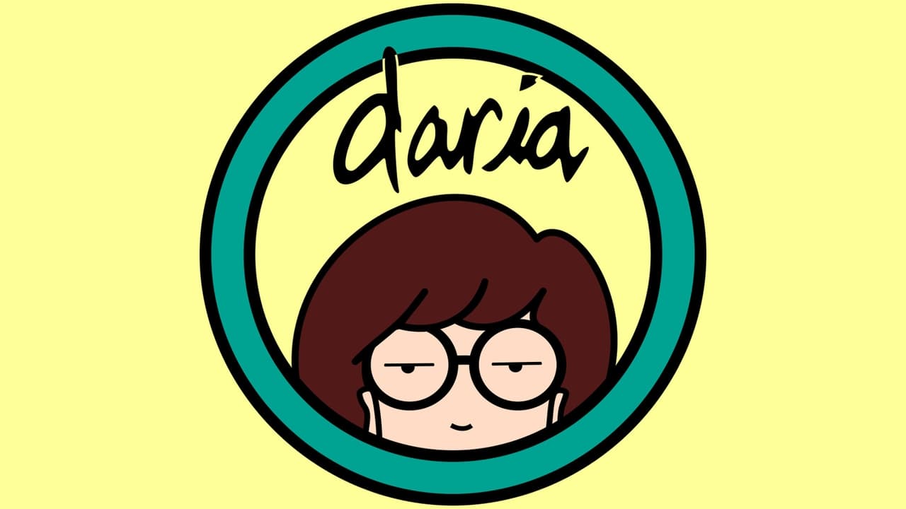 Daria