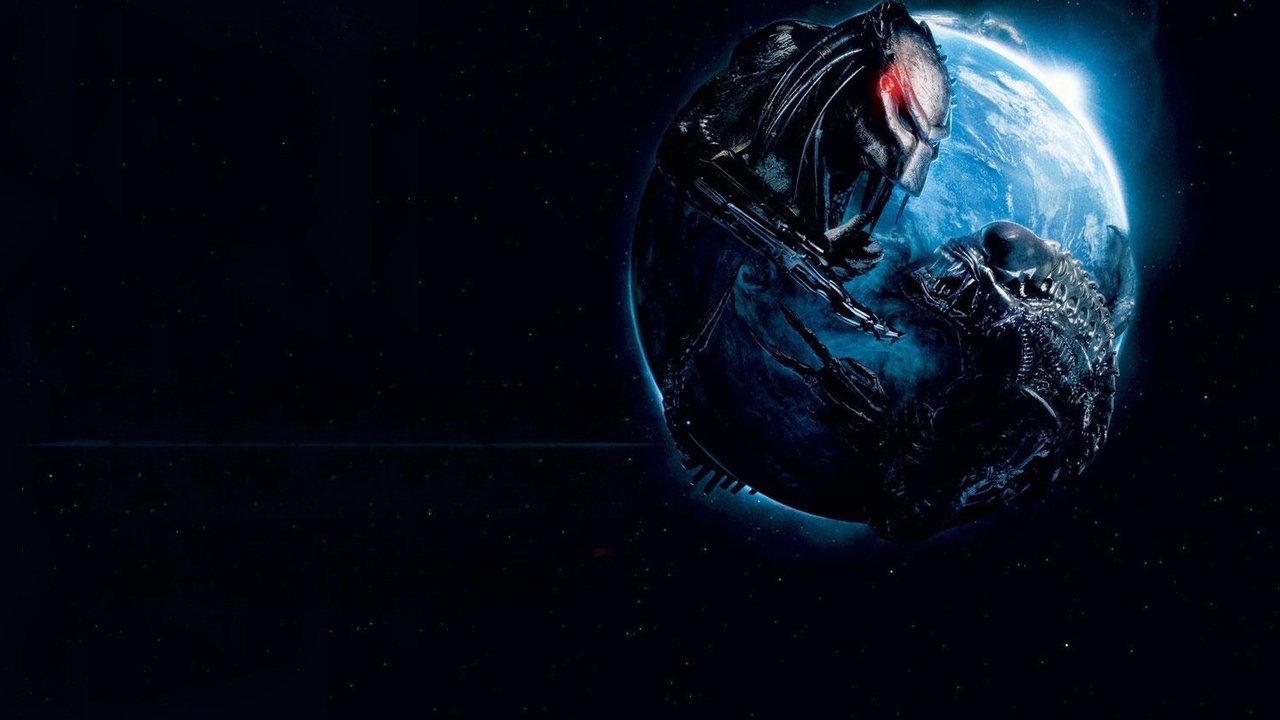 Aliens vs Predator: Requiem