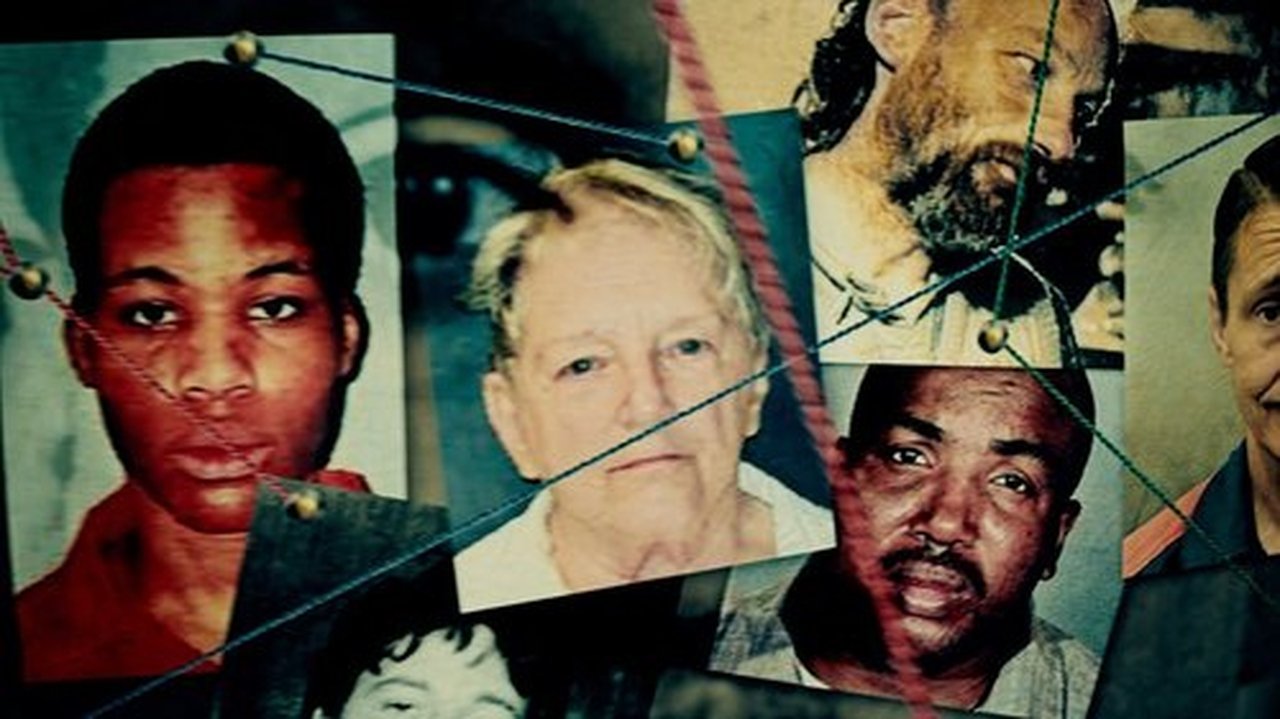 World's Most Evil Killers - Season 6 Episode 5 : Judy Buenoano