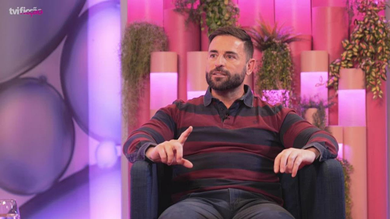 À Conversa com Ana Rita Clara — Épisode 8