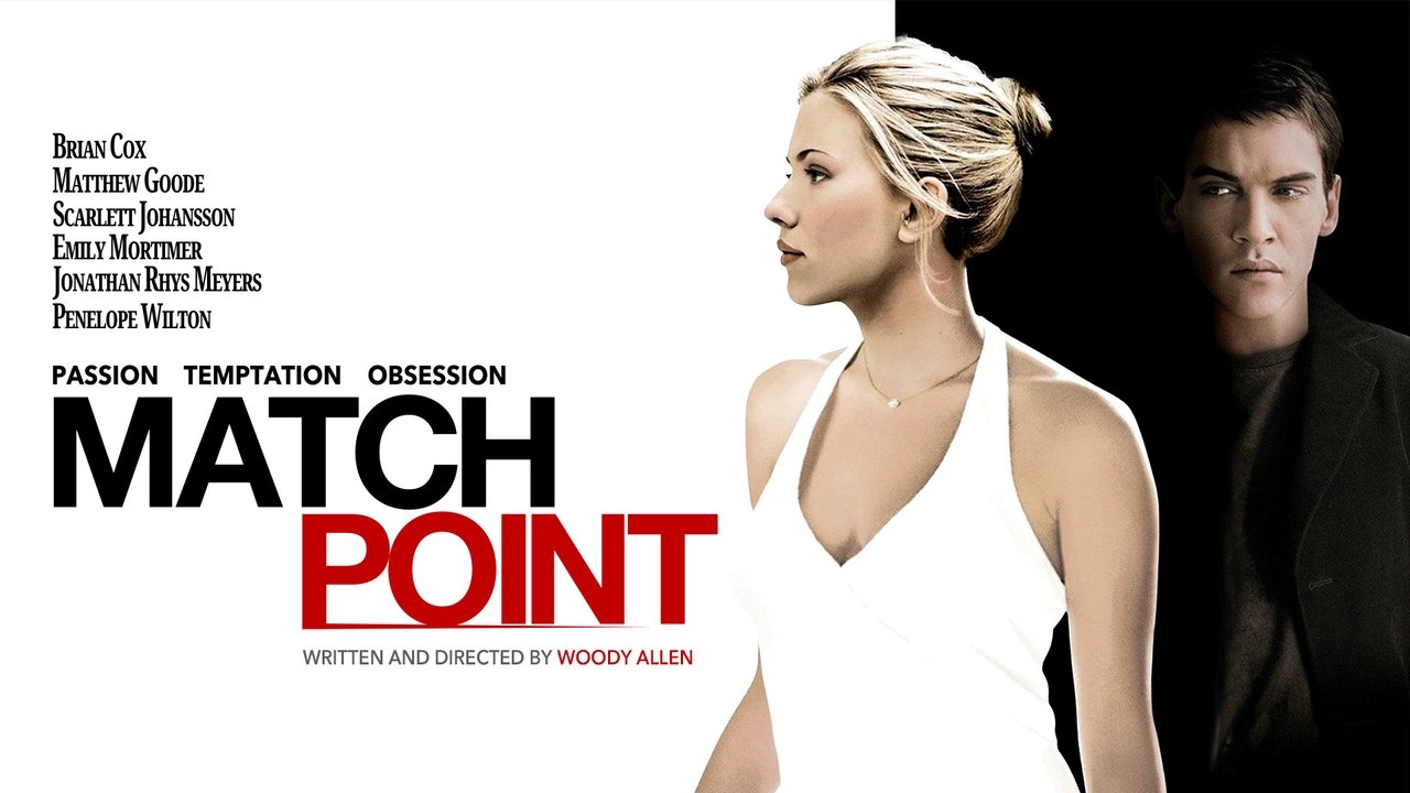 Match Point (2005)