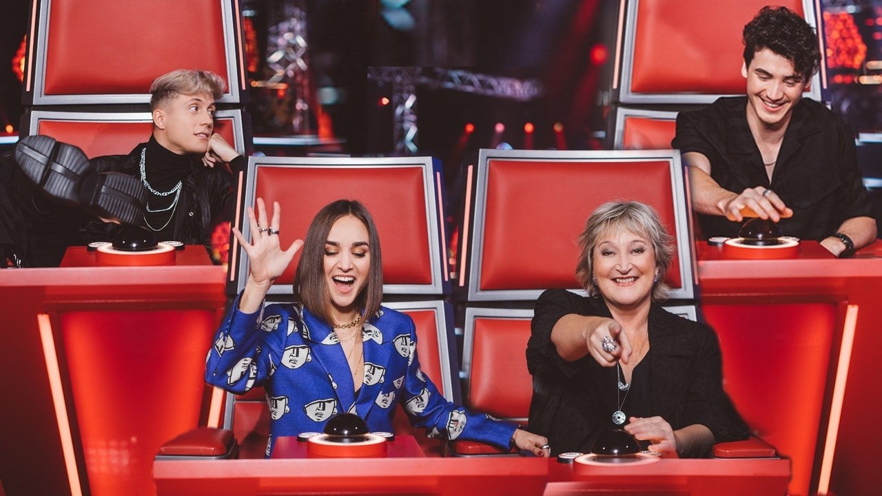 The Voice Belgique - Season 5