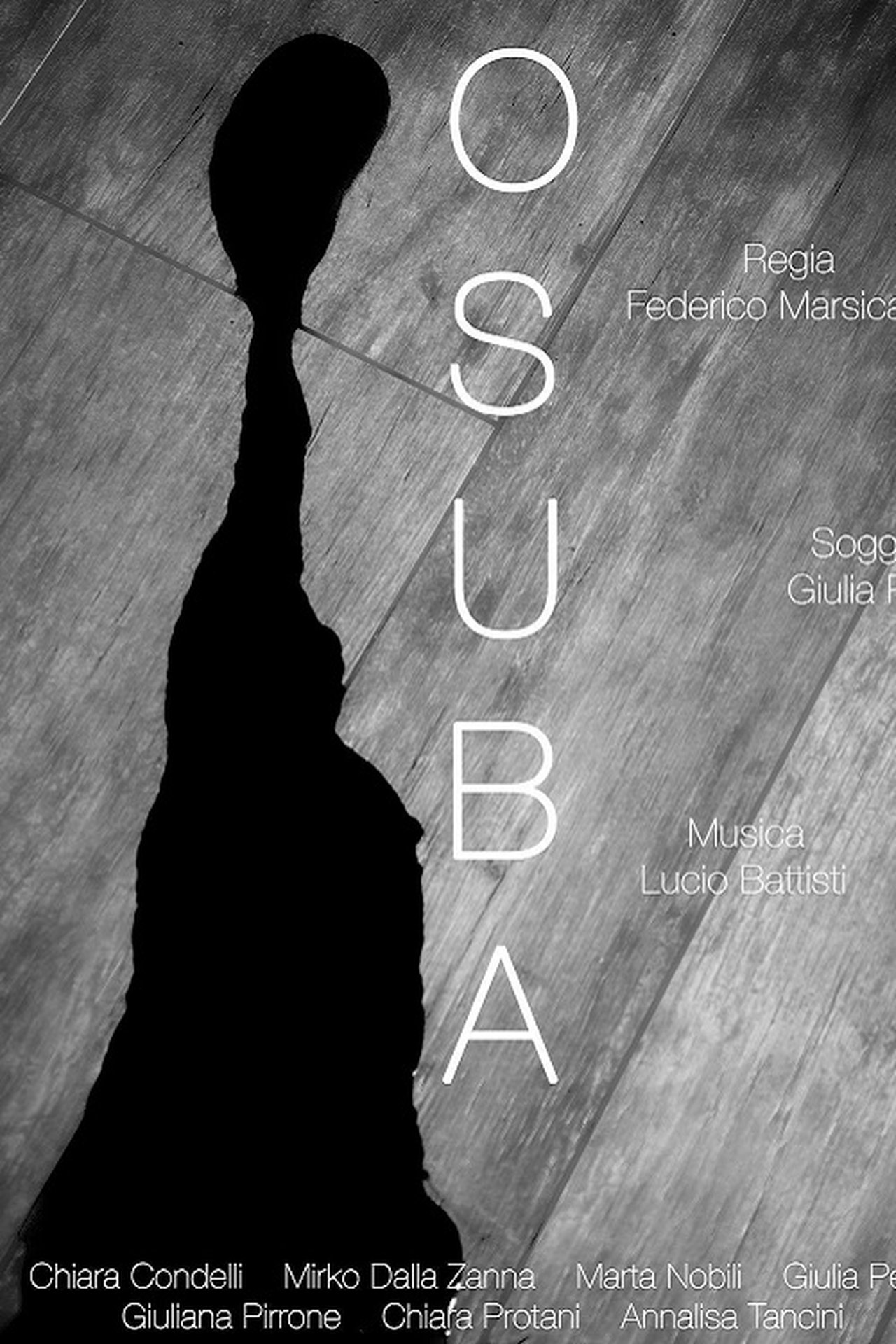 Osuba Osuba