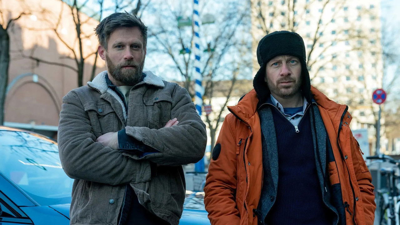 Drift - Partners in Crime — Épisode 2