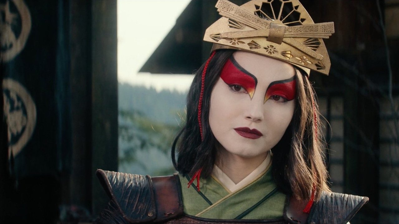 Avatar The Last Airbender (2024) Subtitle Indonesia + Streaming