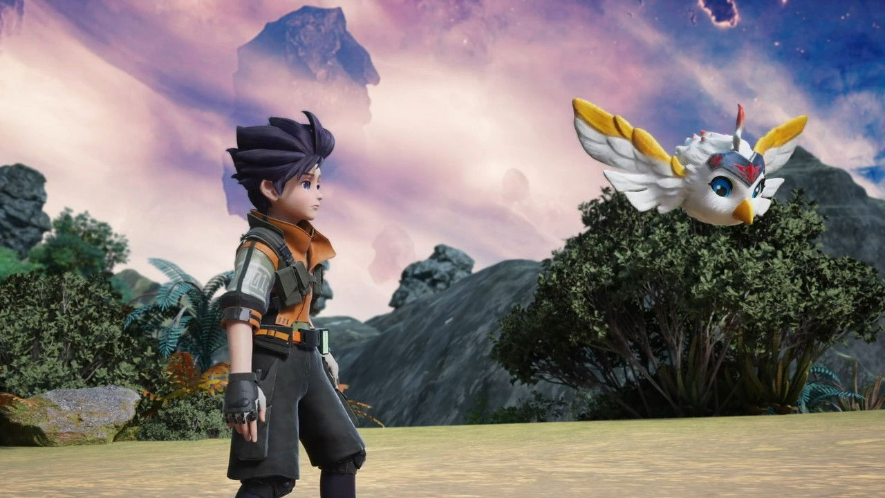 变形联盟 — Épisode 4