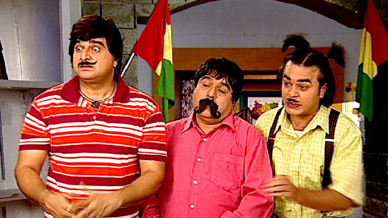 F.I.R. — Épisode 503