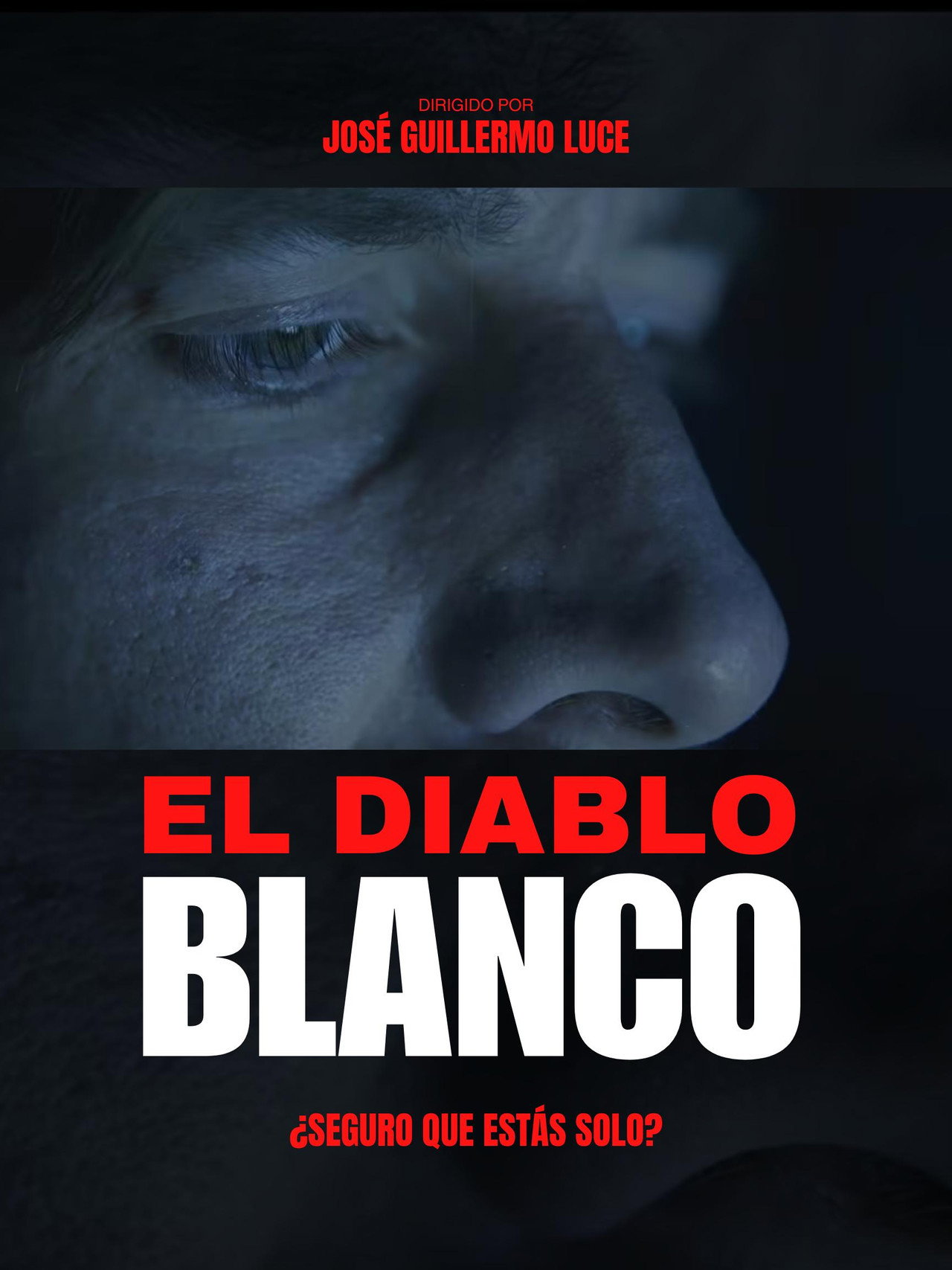 El Diablo Blanco