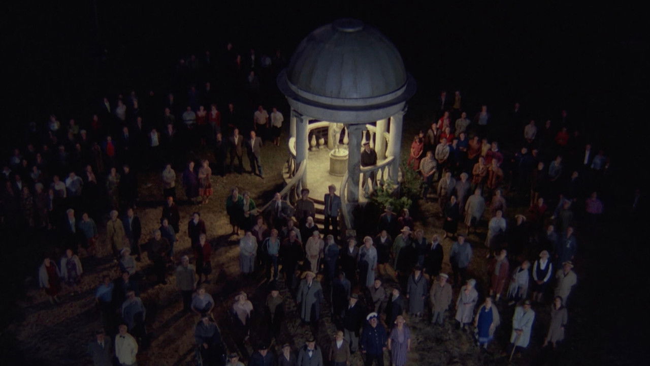 Parade of the Planets backdrop