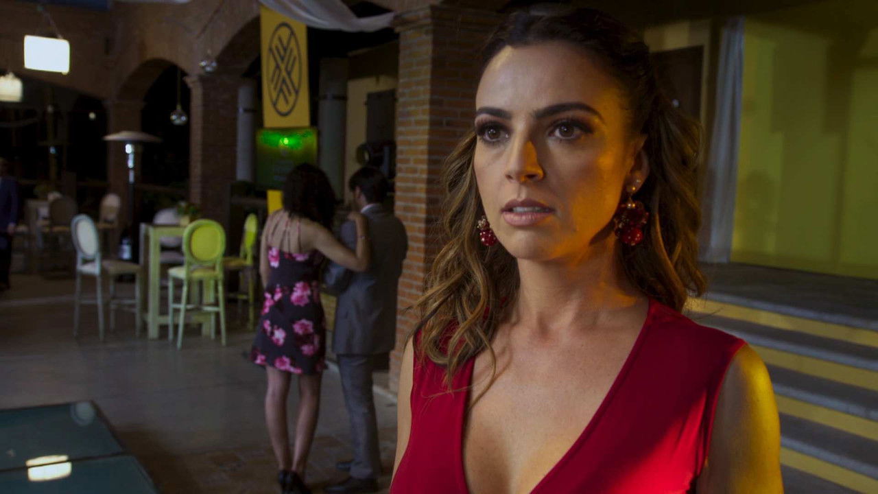 Fuego Ardiente — Épisode 3