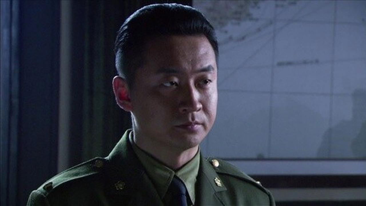 地下地上之大陆小岛 — Épisode 27