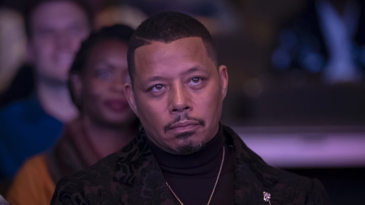 Empire - Season 5 Episode 15 : A Wise Father That Knows His Own Child