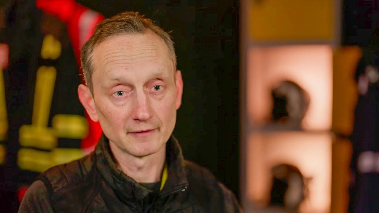 Yorkshire Air 999 - Season 2 Episode 4 : Crash Course