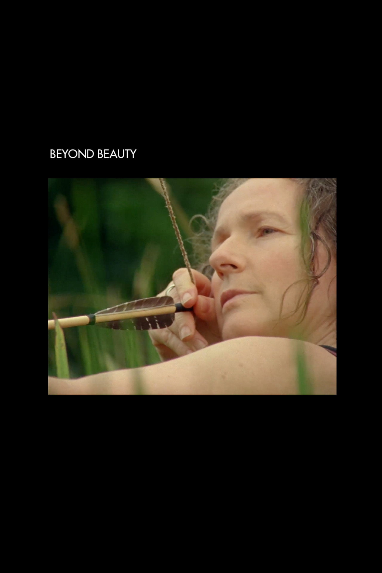 Beyond Beauty filmaffisch