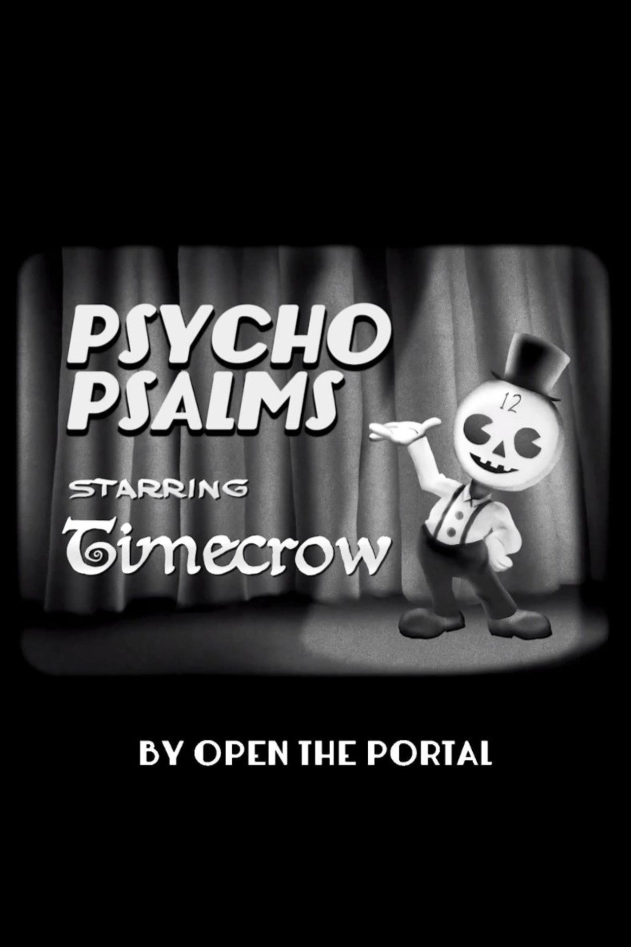 Psycho Psalms