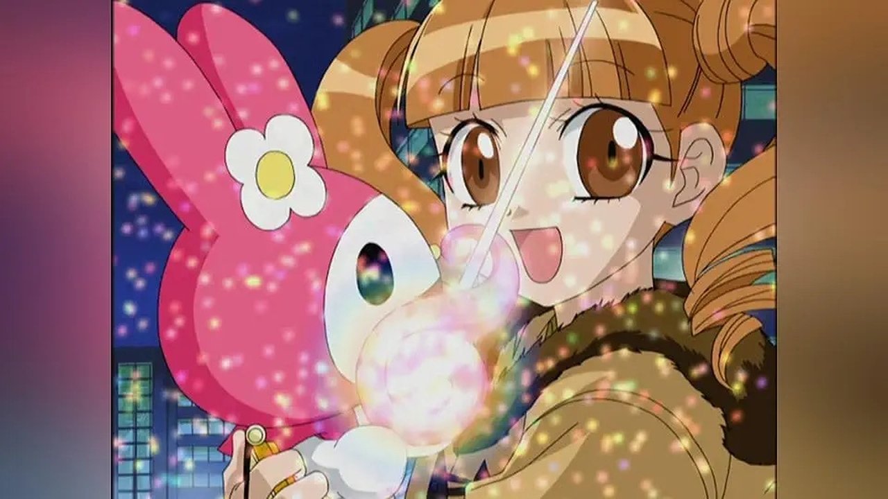 Onegai My Melody - Season 1 Episode 46 : It Would Be Nice to Be Able to Give One Punch!