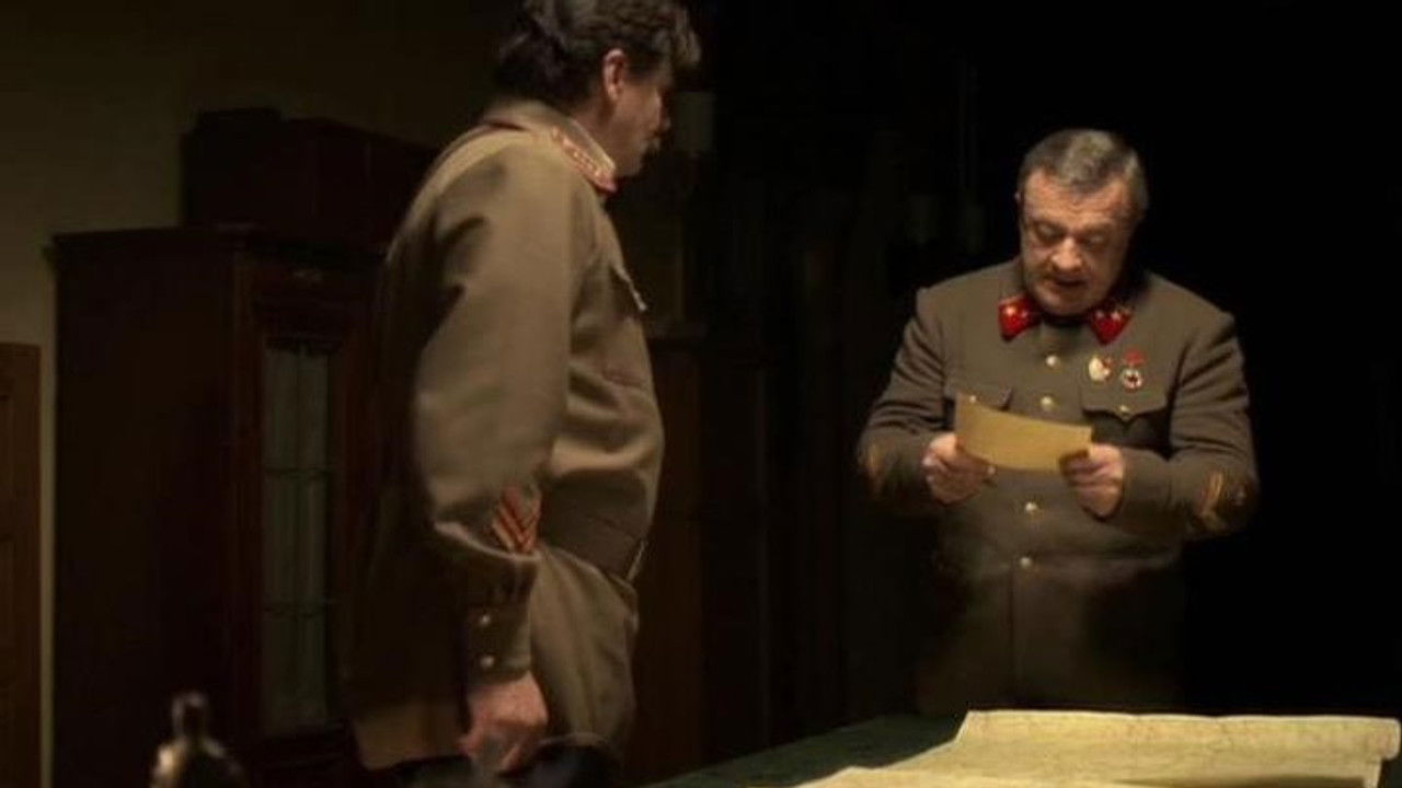 Opération Typhon — Épisode 2