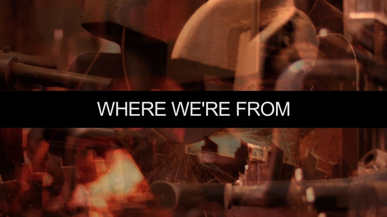 Twin Peaks - Season 0 Episode 6 : Where We're From: Creating the Music
