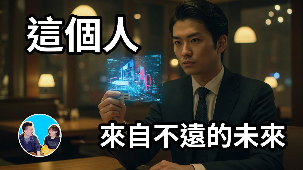 老高与小茉 — Épisode 329