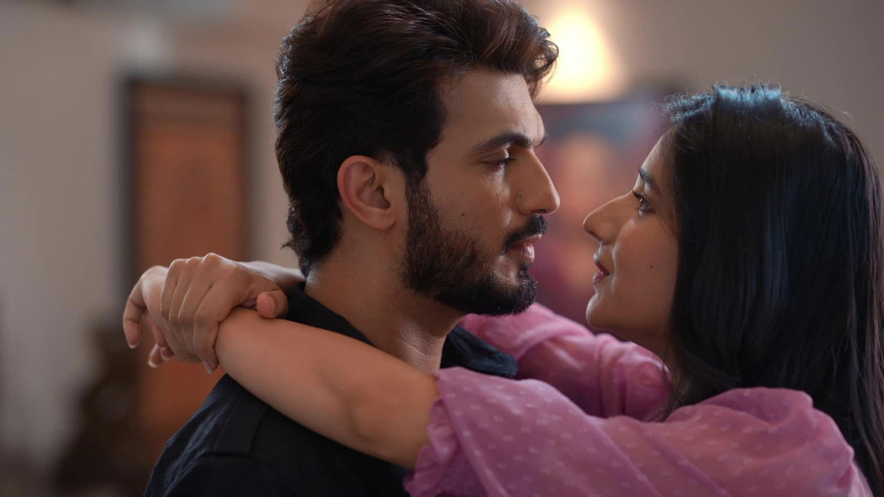 Roohaniyat — Épisode 24