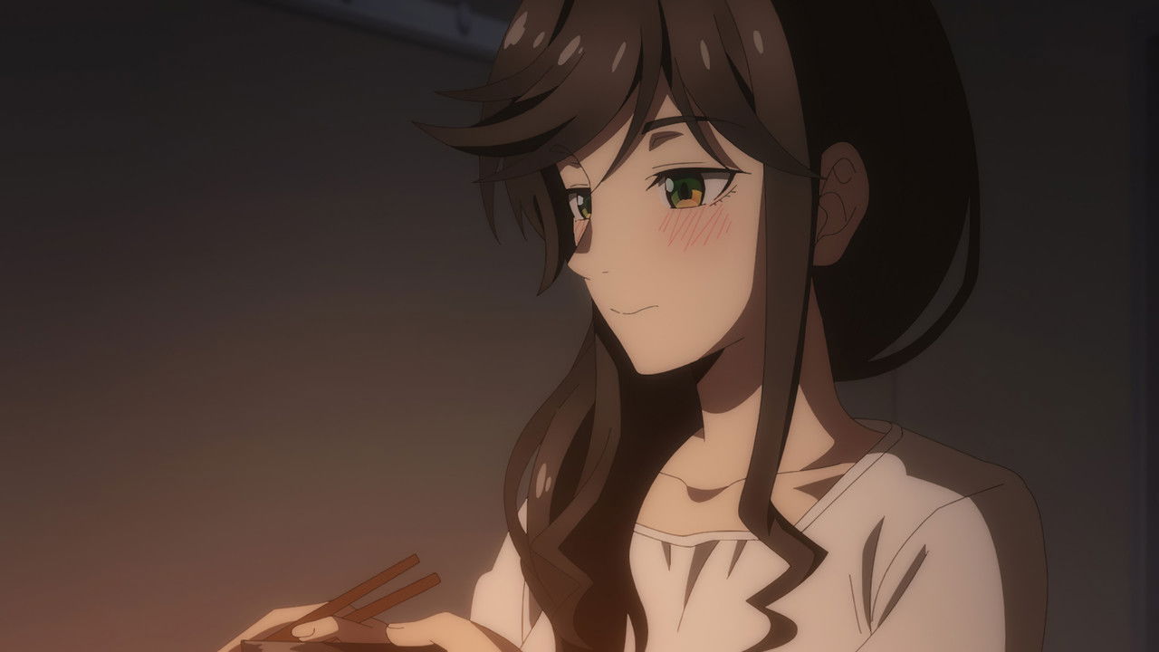 Wash It All Away — Épisode 9