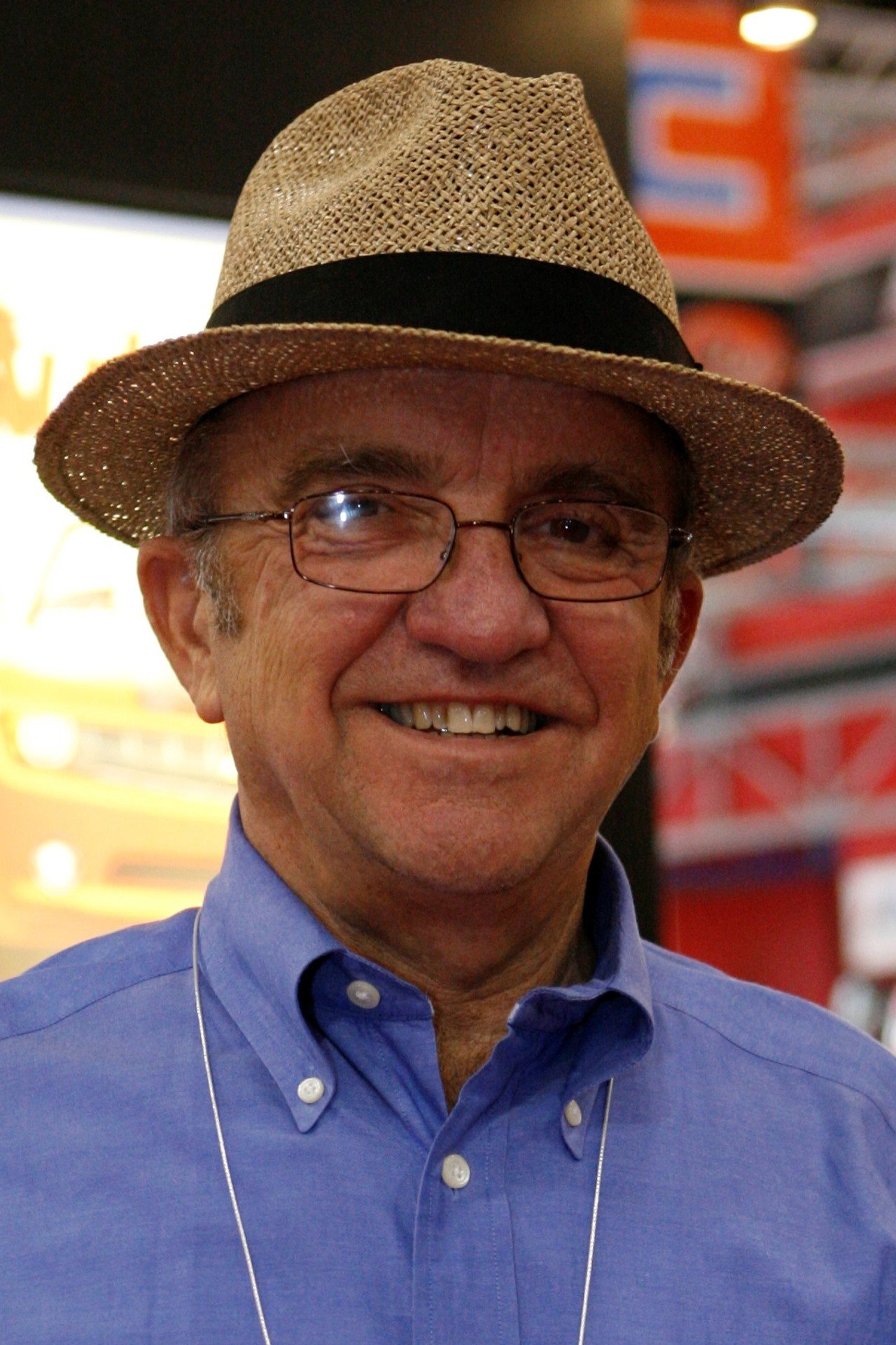 Jack Roush