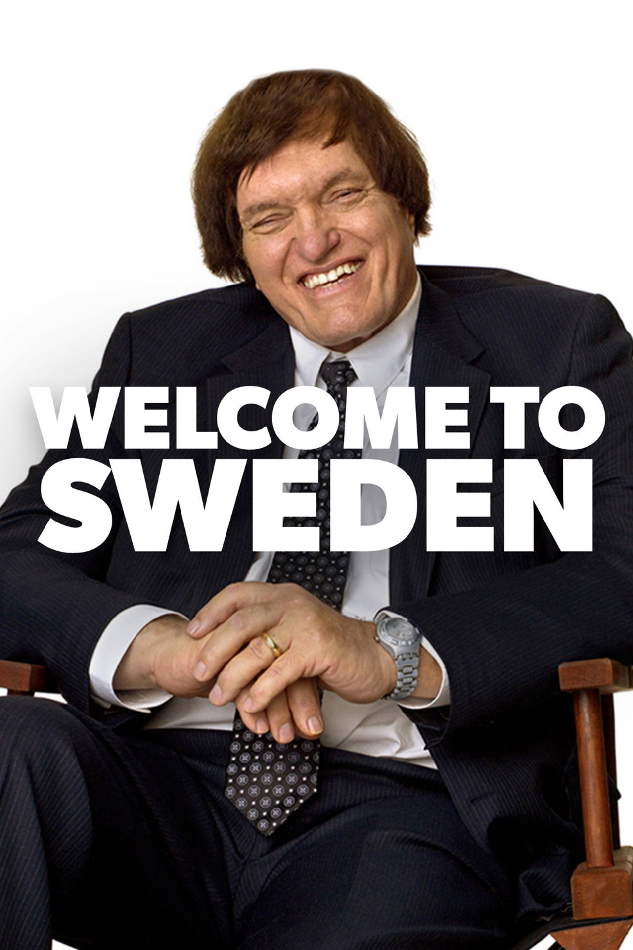 Welcome to Sweden