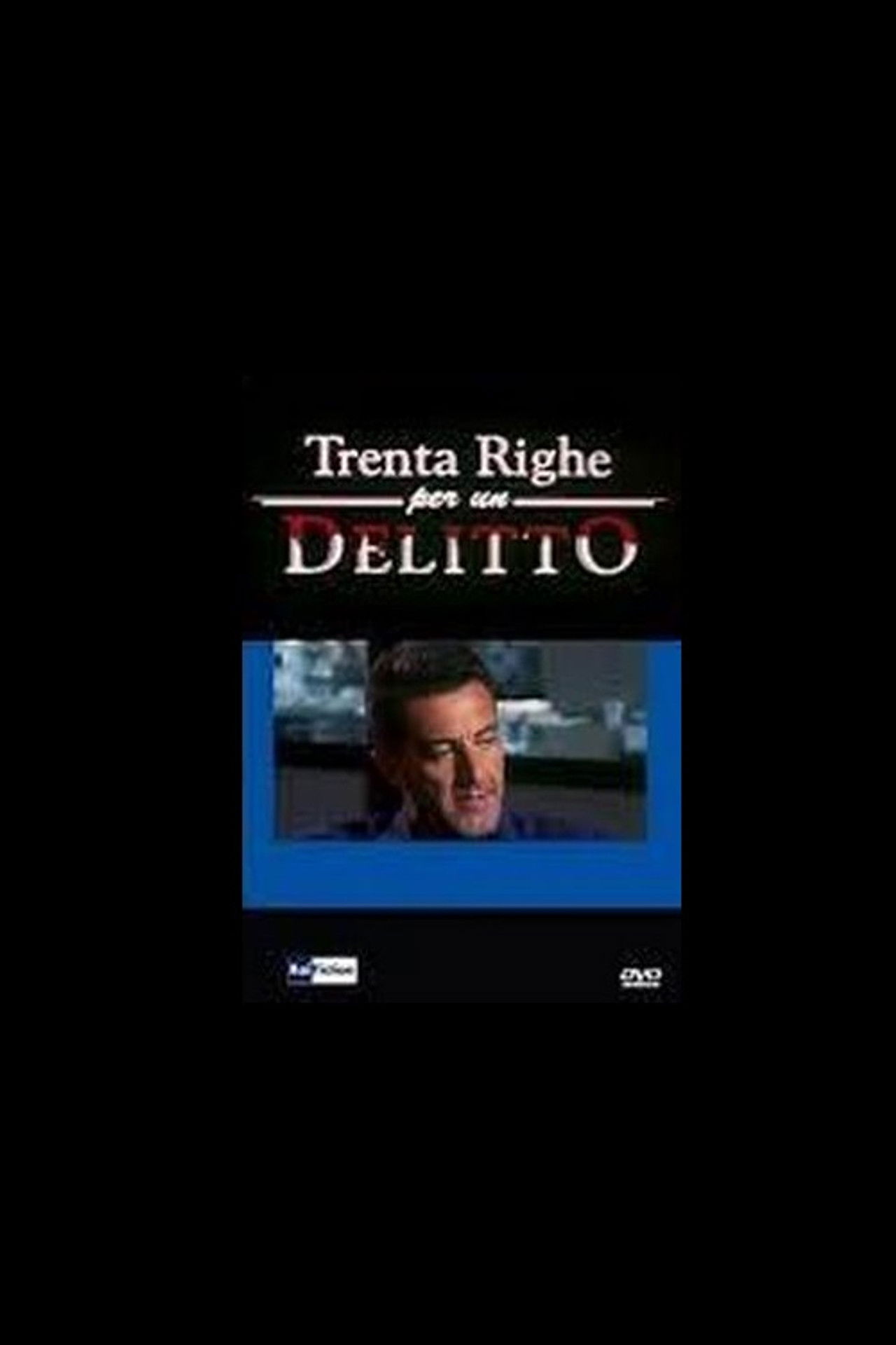 Trenta Righe per un Delitto: La Lista dei Partenti Backdrop