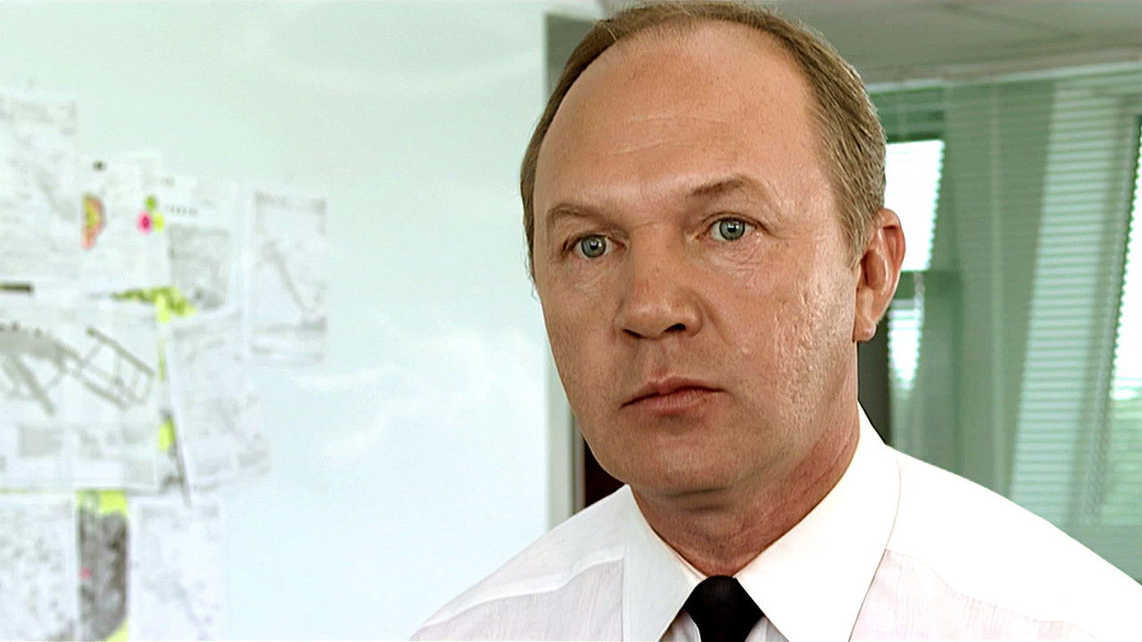 Вызов — Épisode 8