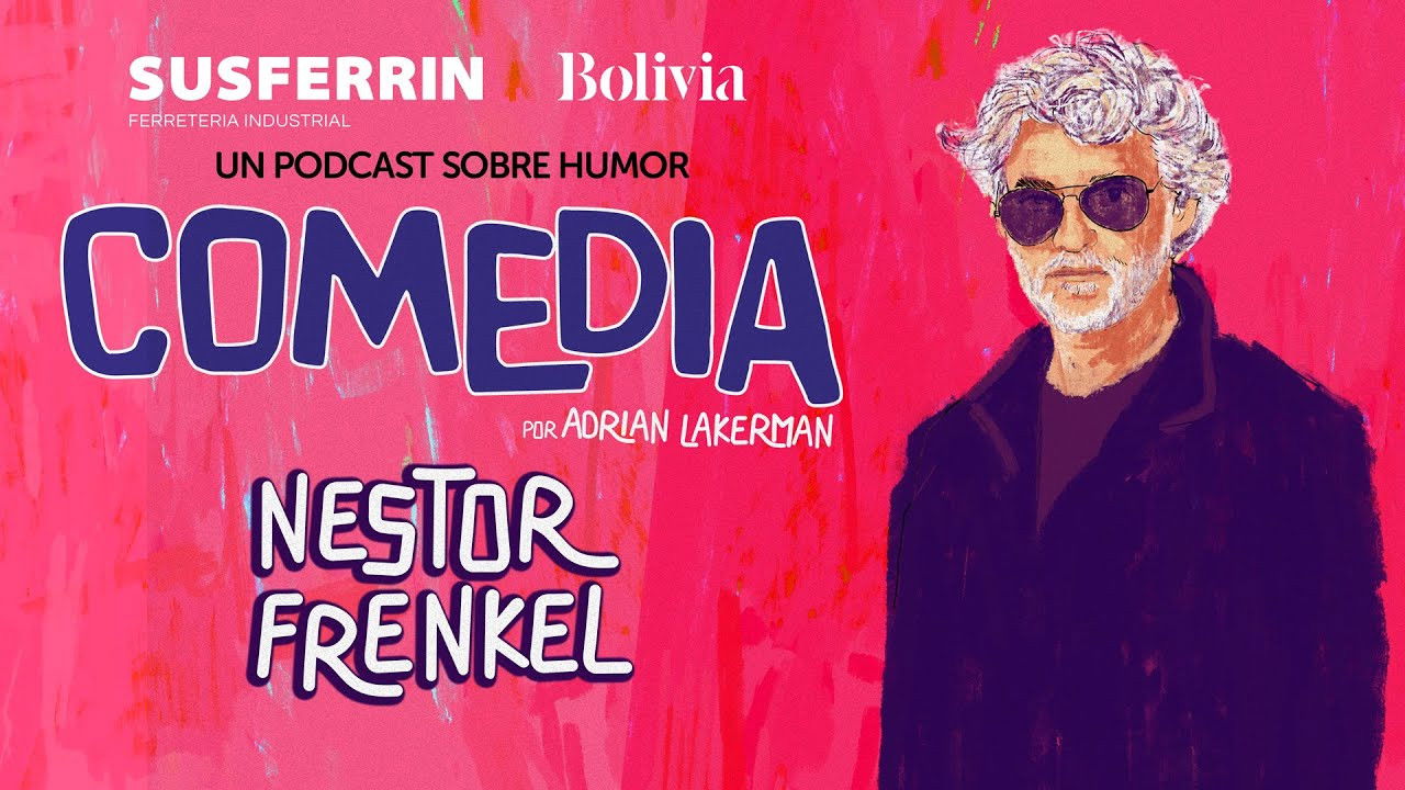 Comedia — Épisode 9