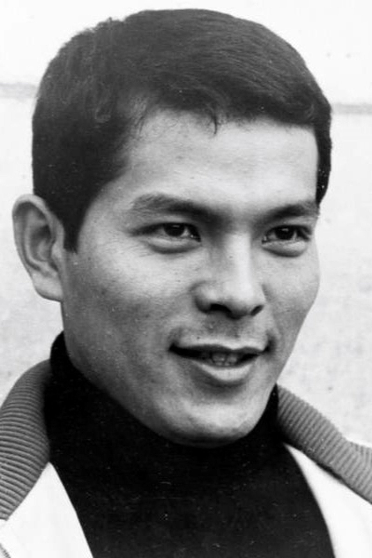 Takeo Chii