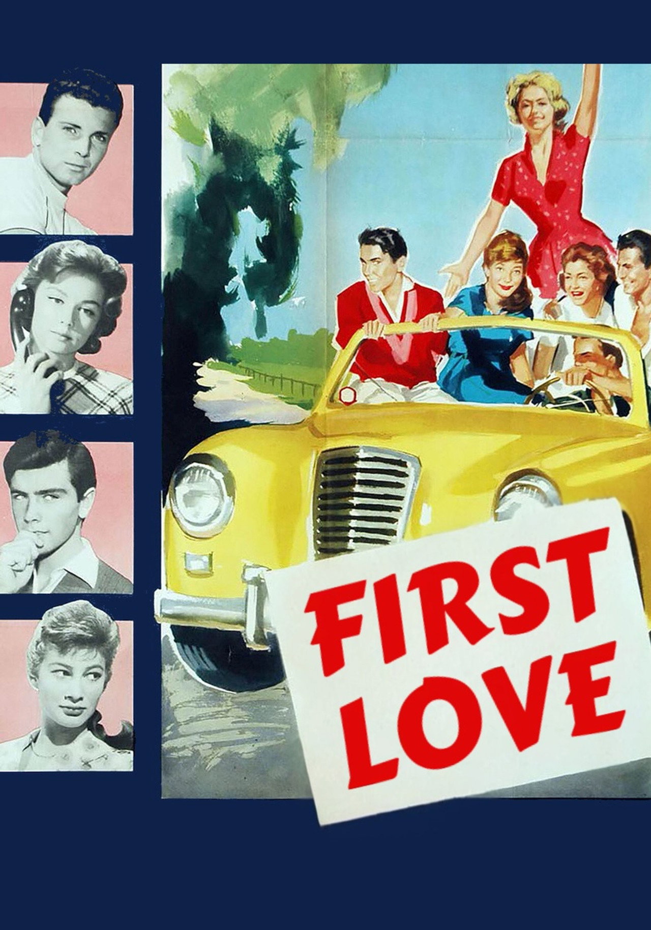 First Love