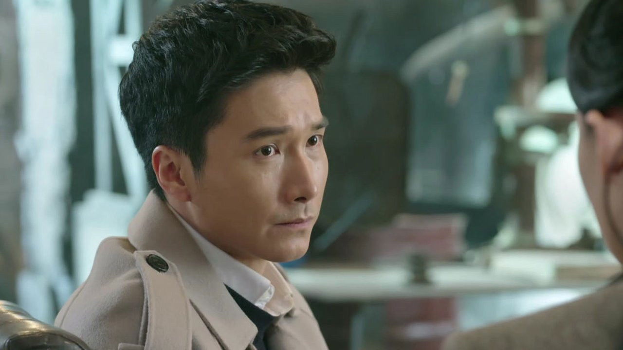 追风行动 — Épisode 44