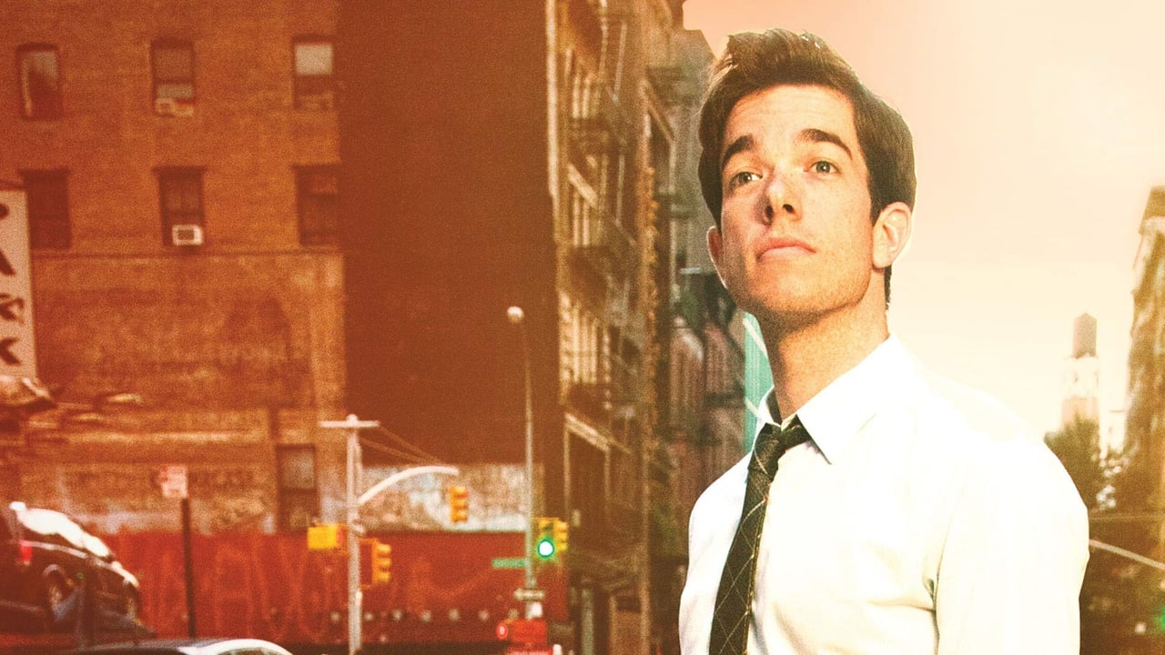 Scen från John Mulaney: New in Town