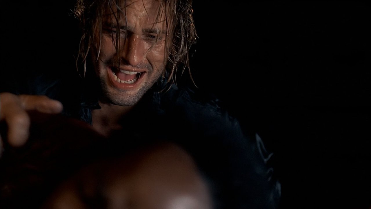 Lost - Season 2 Episode 2 : Adrift