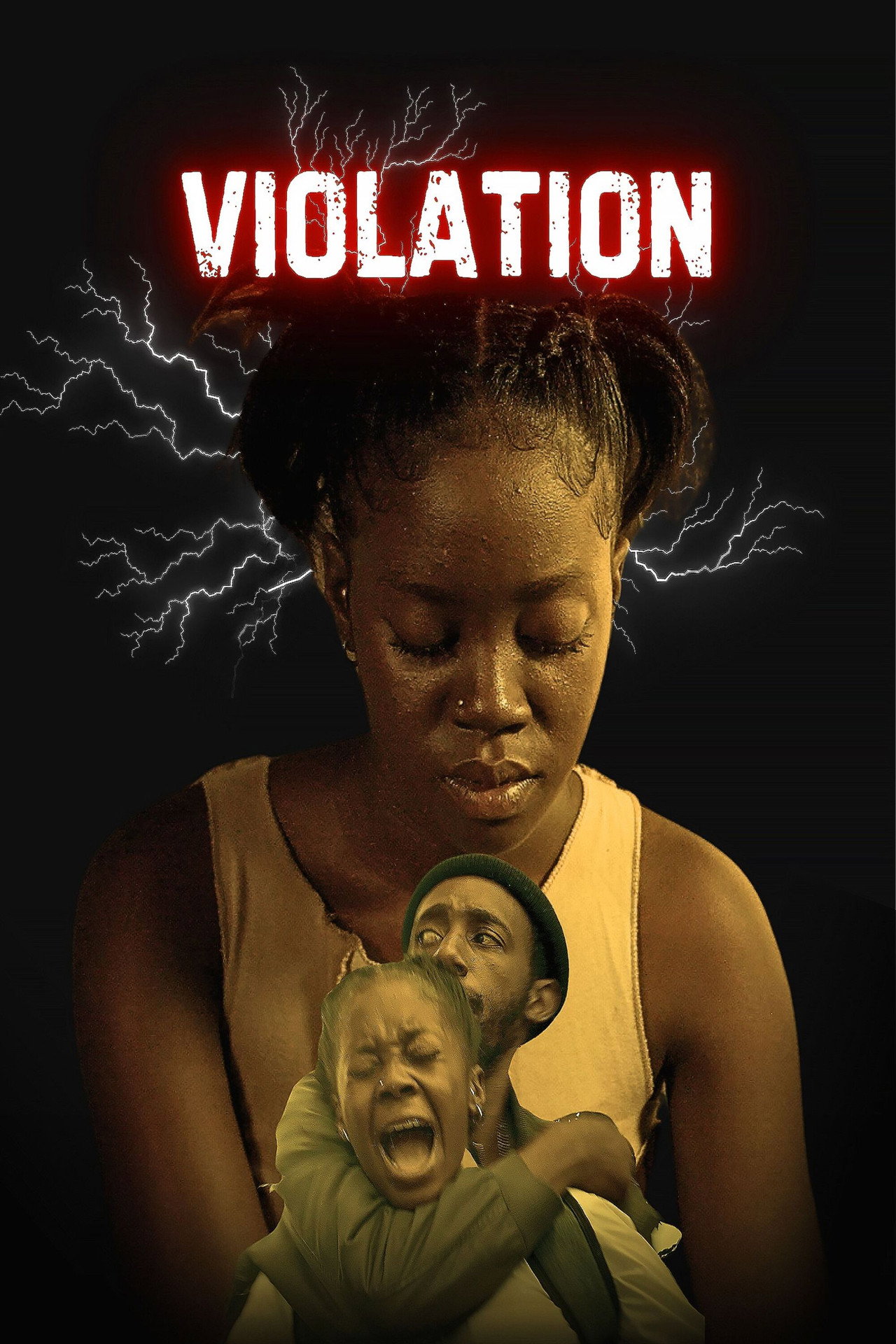 Violation