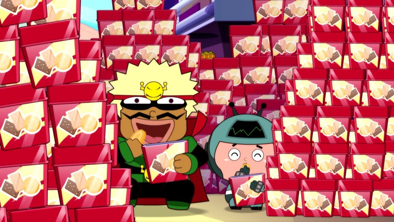 Episode 28
