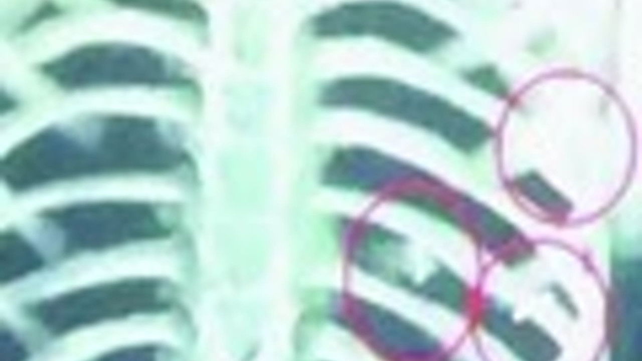 传奇故事 — Épisode 97