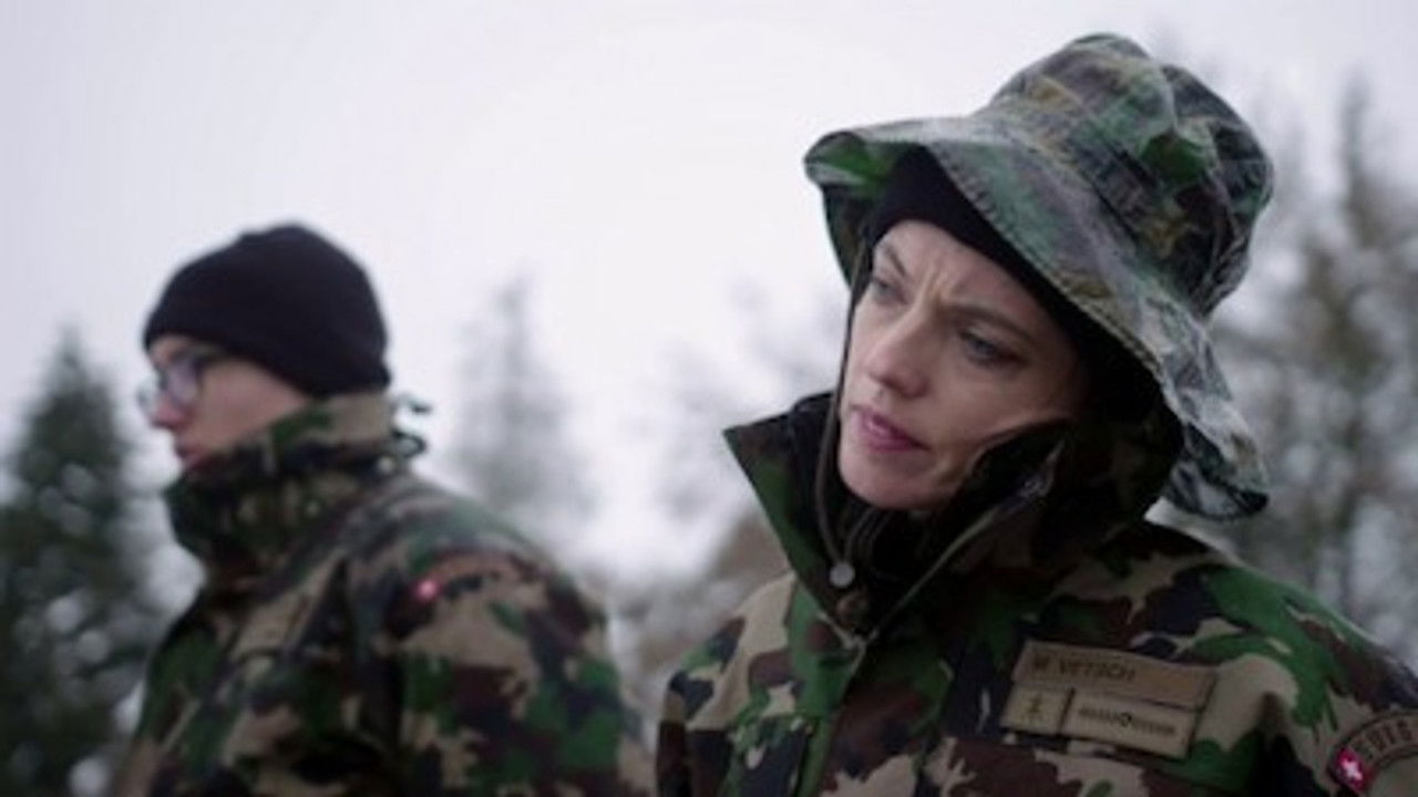 Mona mittendrin — Épisode 1