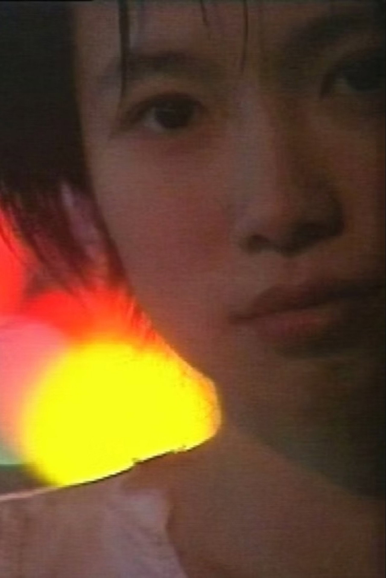 如果天使不死 filmaffisch