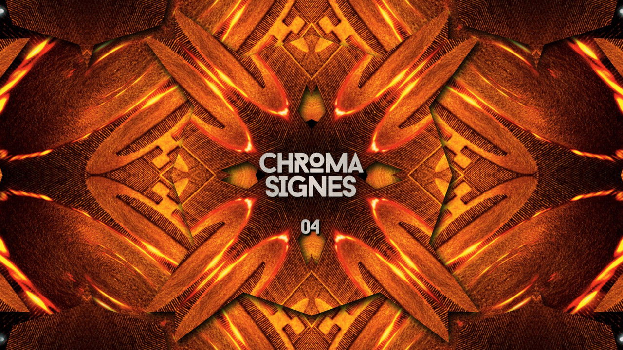CHROMA — S01.04. SIGNES