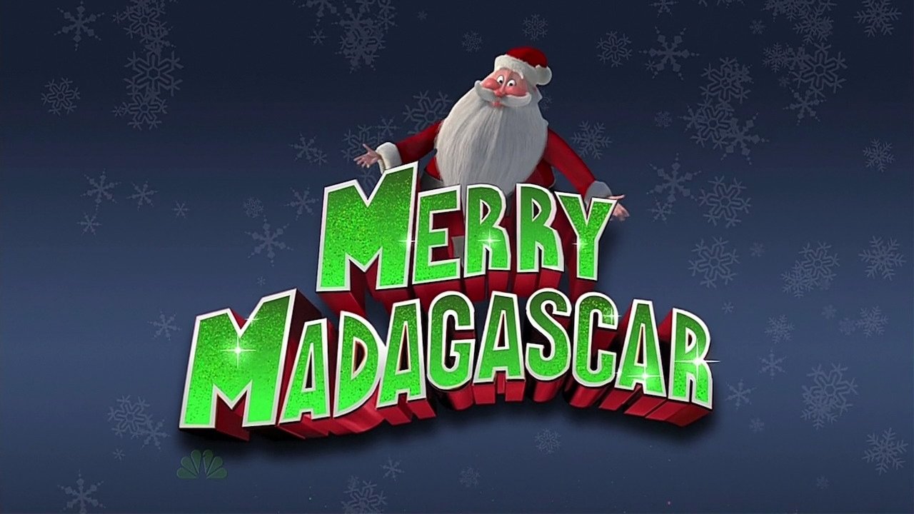 Merry Madagascar