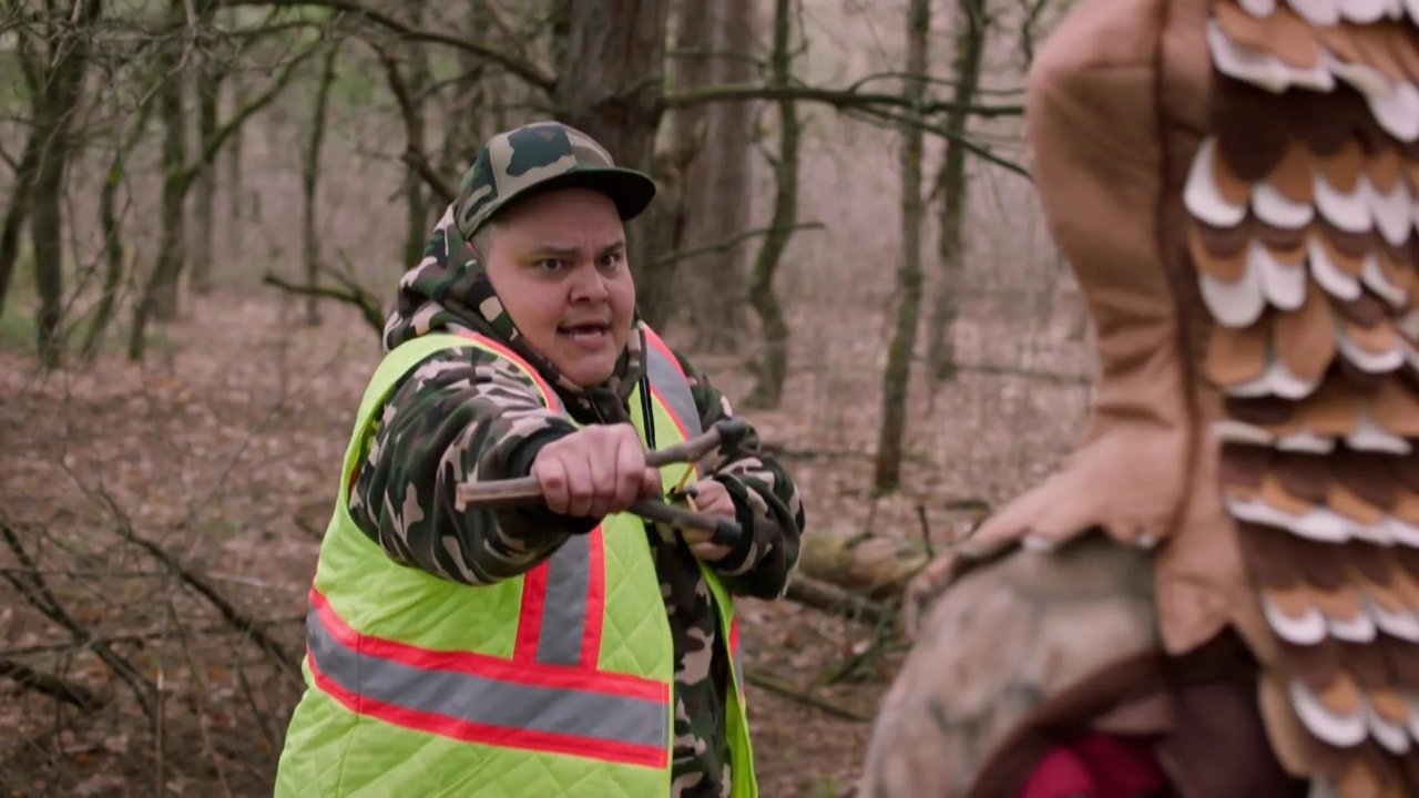 Acting Good - Season 3 Episode 4 : Grouse Lake Grouse Break