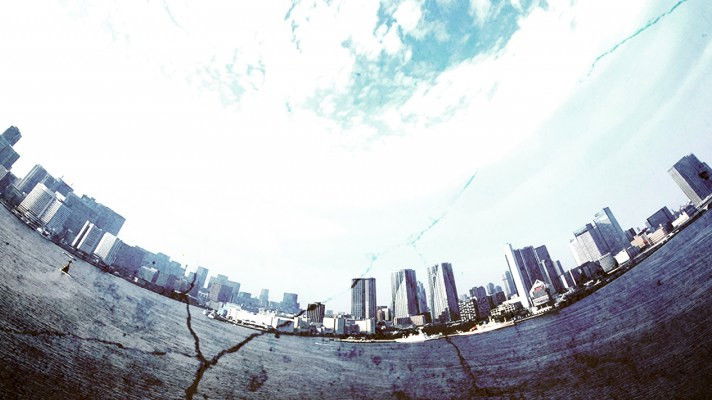 Entrances to Inner Earth