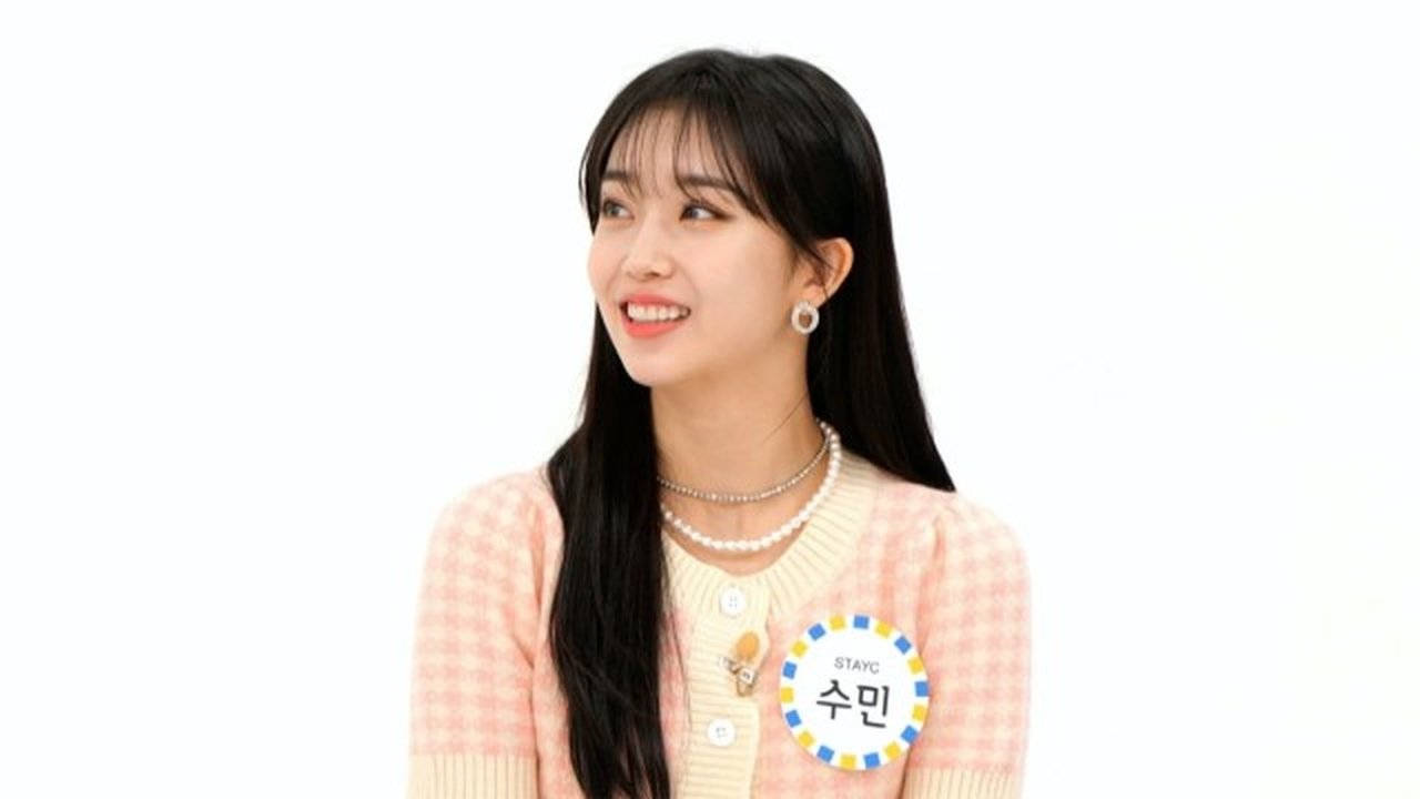 Weekly Idol - Season 3 Episode 163 : STAYC