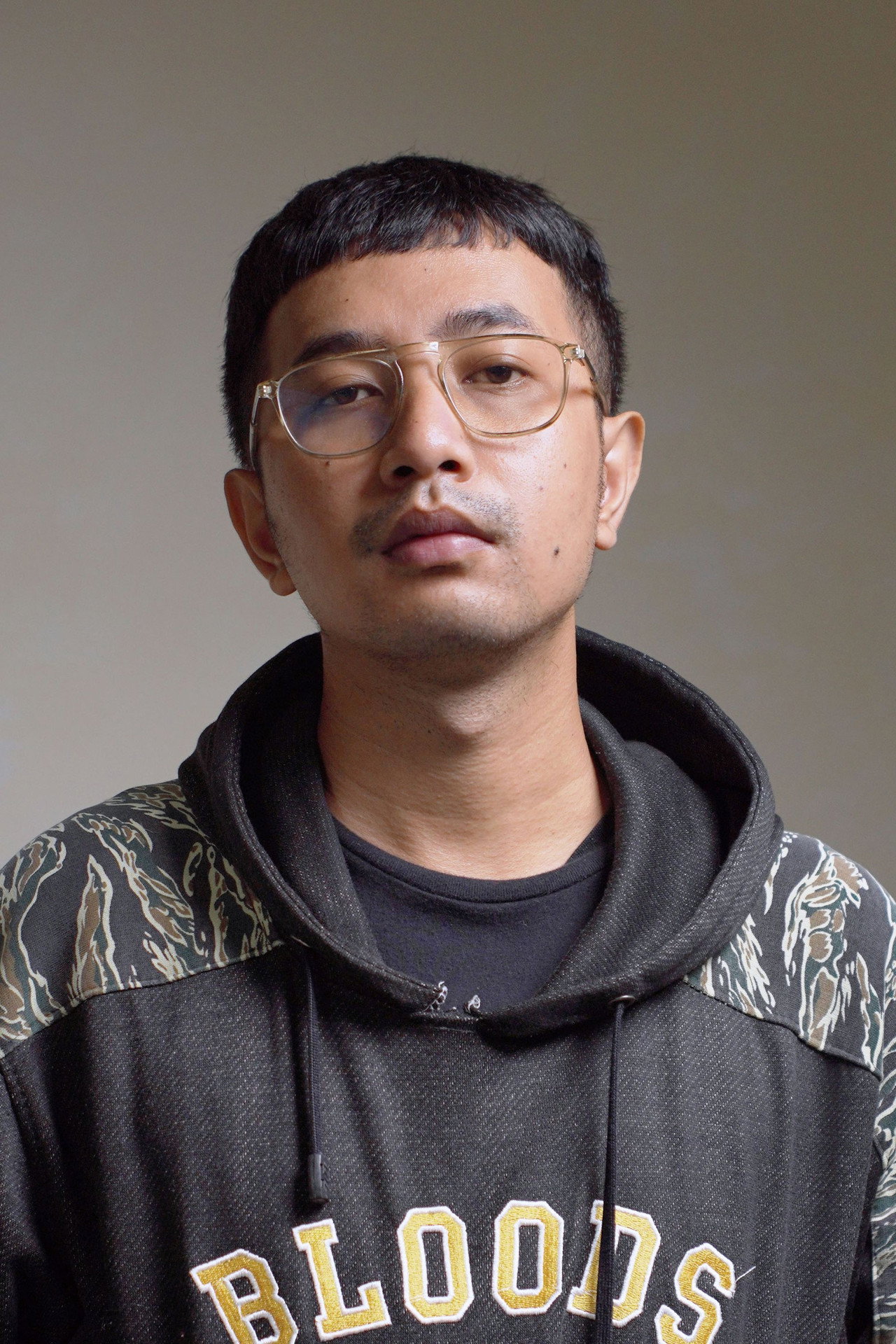 Akbar W. N