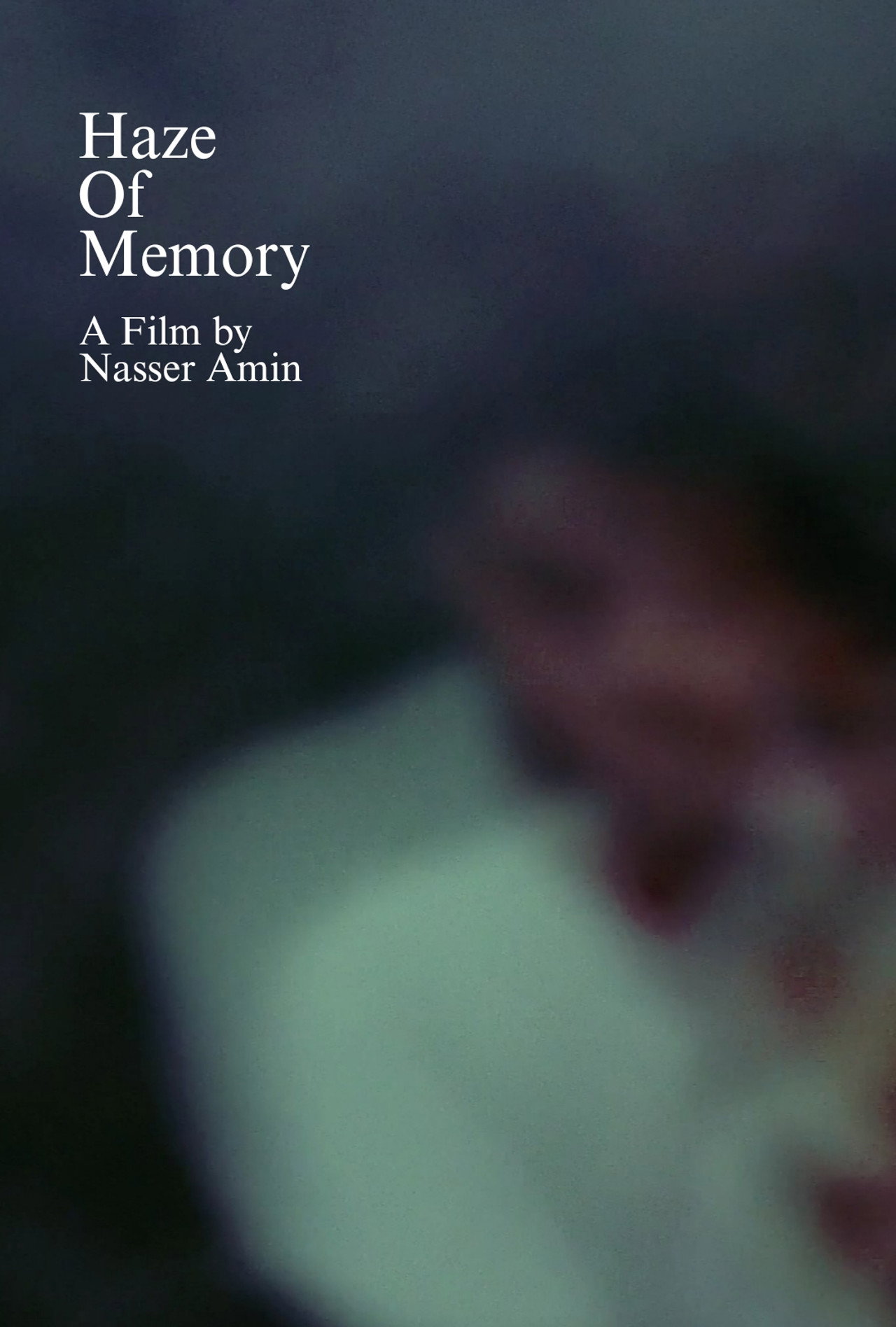 Haze Of Memory filmaffisch