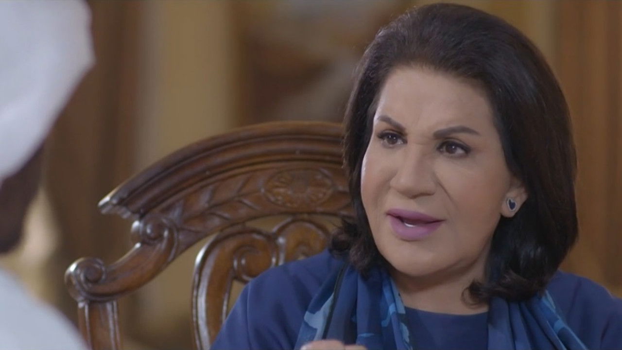 هم نوايا — Épisode 27