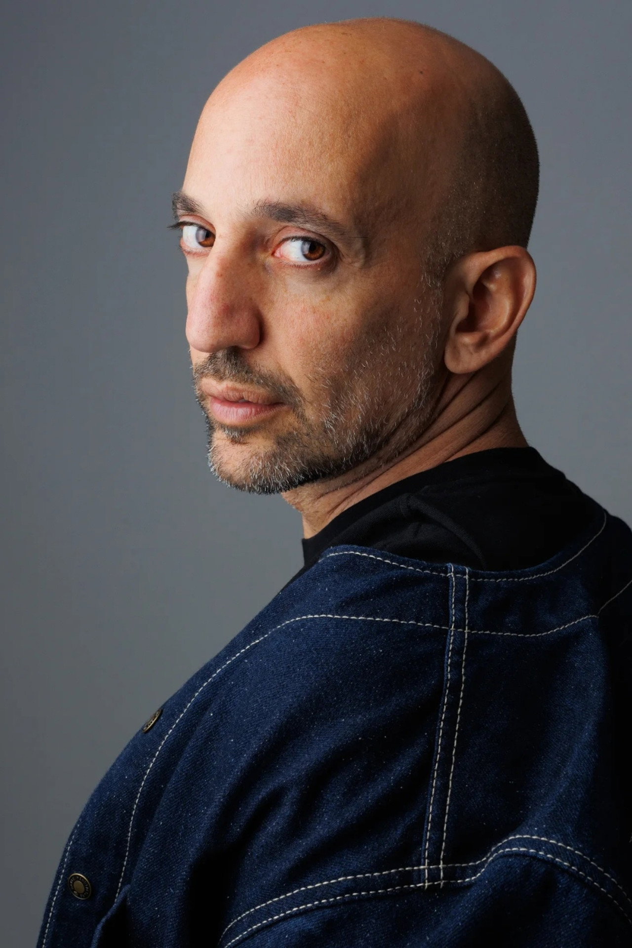 Avi Dangur